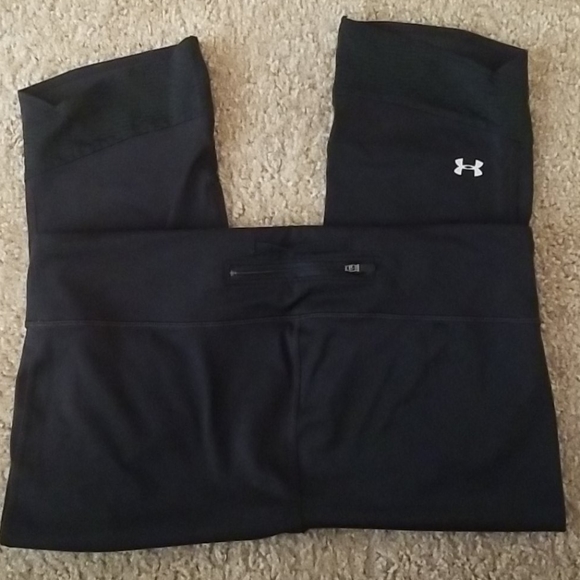Under armour capri - Picture 2 of 2